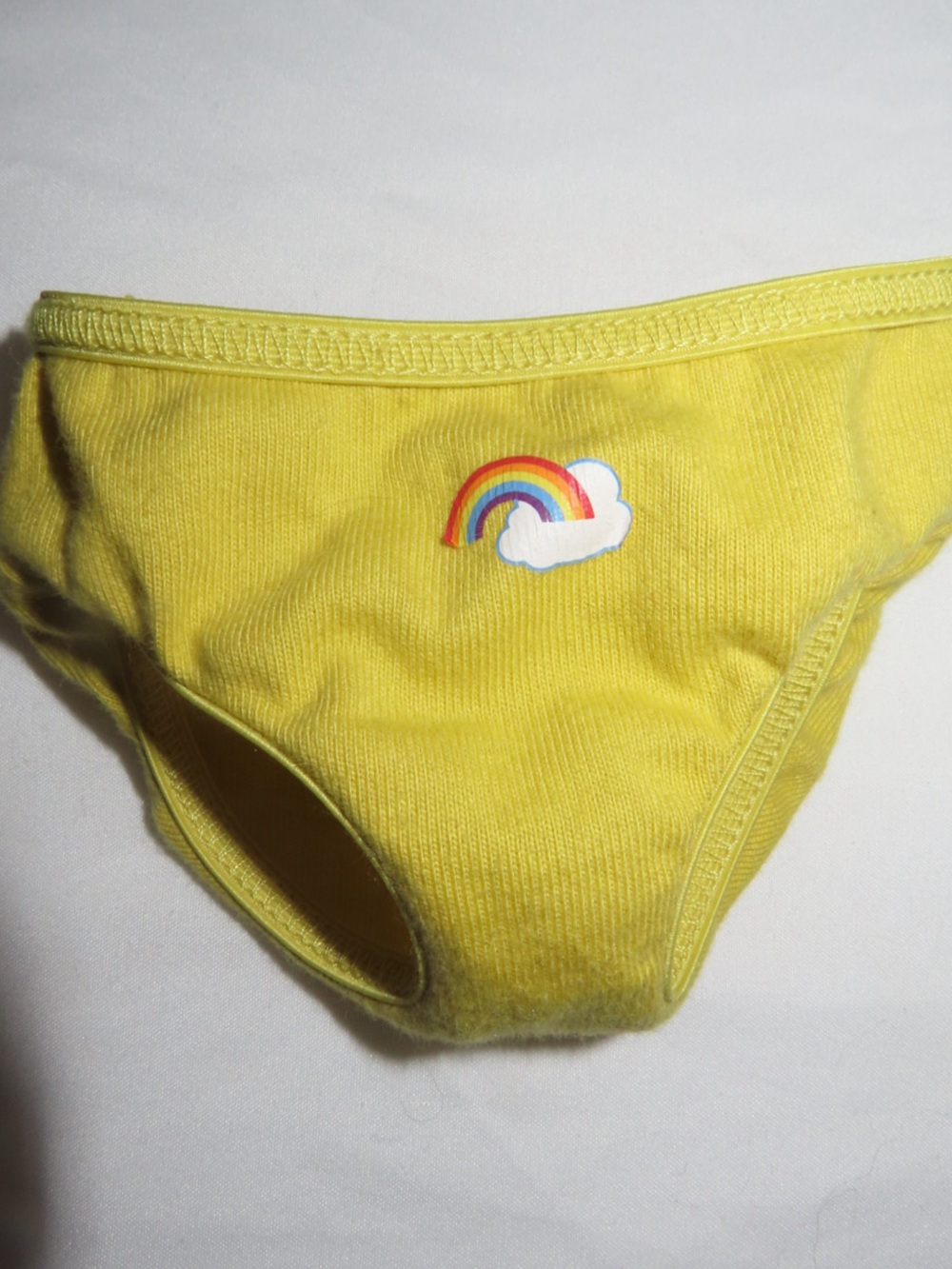 2007 American Girl Ivy Meet Underwear